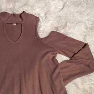 Charming Charlie Sweater